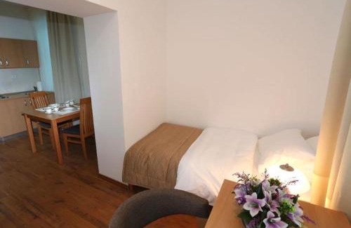 Perucac Hotel | Garni Hotel Vila Drina