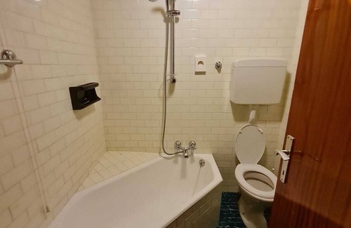 Cavareno Hotel | Garni Il Pirata