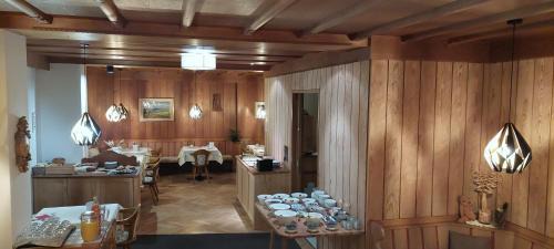 Ortisei Hotel | Garni Panoramik