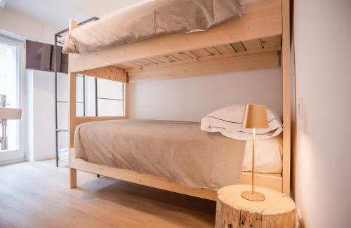 Campocologno Apartamento | Garni Pola