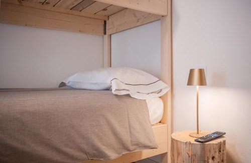 Campocologno Apartamento | Garni Pola