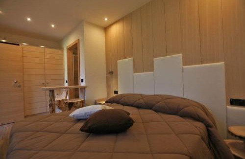 Moena Casa | Garni Sayonara