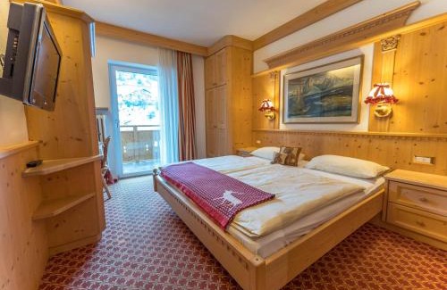 Ortisei Hotel | Garni Toni