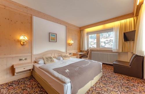 Ortisei Hotel | Garni Toni