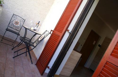 Merano Historic Center Cama Y Desayuno | Garni Villa Betty