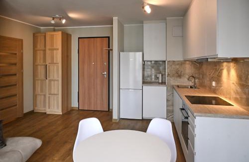Wrzeszcz Apartamento | Garnizon Apartament 5 piętro