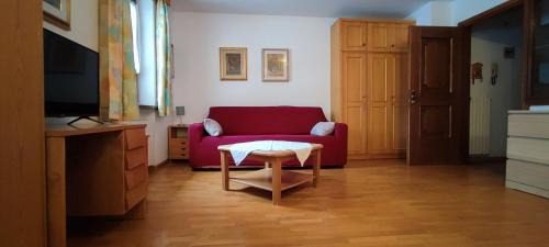 Soraga Apartamento | Garofol da Mont-Dolomiti e Relax