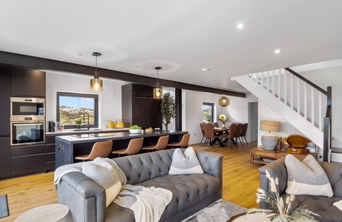 Callow Cabaña | GarraÍ Locha - Luxurious Cottage