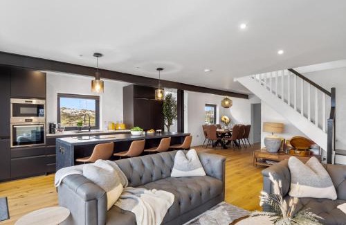 Callow Casa | Garrai Locha Cottage