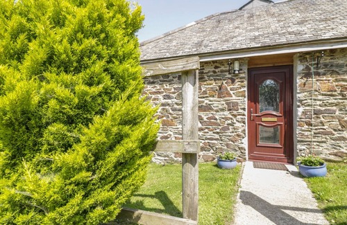 Truro Cabaña | Garras Barn