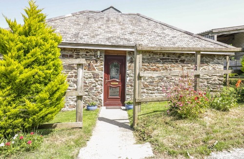 Truro Cabaña | Garras Barn