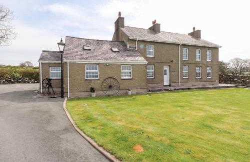 Penygroes Casa | Garreg Wen Isaf Bach