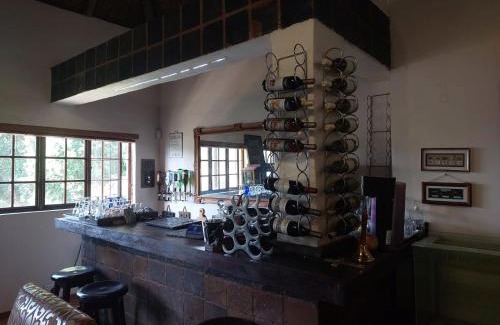 Sinoville Casa | Garrett B&B