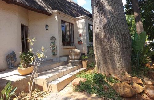 Sinoville Casa | Garrett B&B