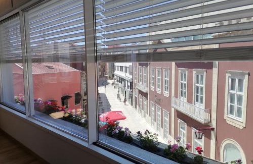 Povoa De Varzim Apartamento | Garrett Houses