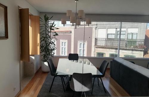 Povoa De Varzim Apartamento | Garrett Houses