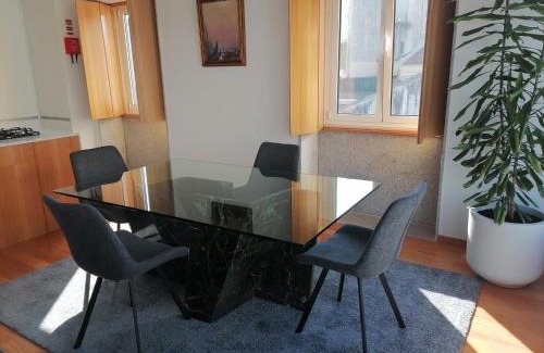 Povoa De Varzim Apartamento | Garrett Houses