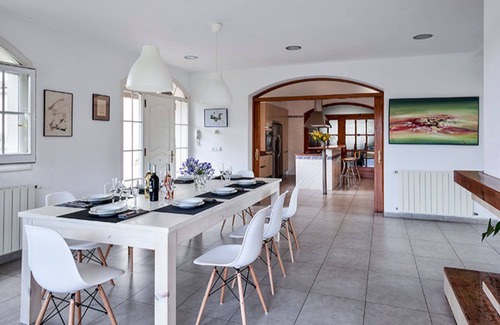 Garriguella Villa | Garriguella Empordà, Garriguella, Spain