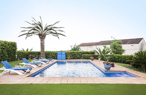 Garriguella Casa | Garriguella Emporda Costa Brava