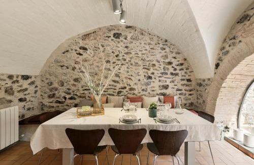 Garriguella Casa | Garriguella- Roses – Pool Costa Brava House