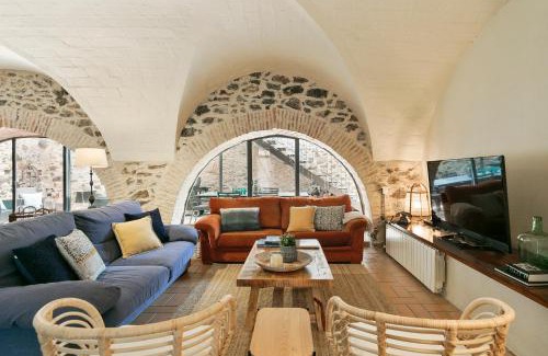 Garriguella Casa | Garriguella- Roses – Pool Costa Brava House