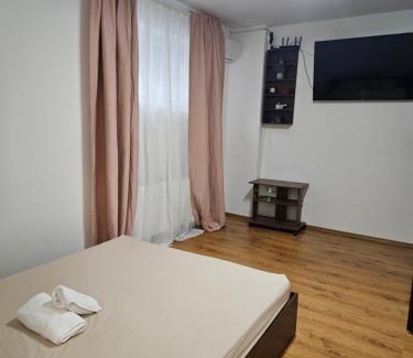 Sector 4 Apartamento | Garsoniera - 1 minut de Metrou Dimitrie Leonida