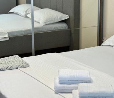 Copou Apartamento | Garsoniera in Copou lângă Parhon IRO