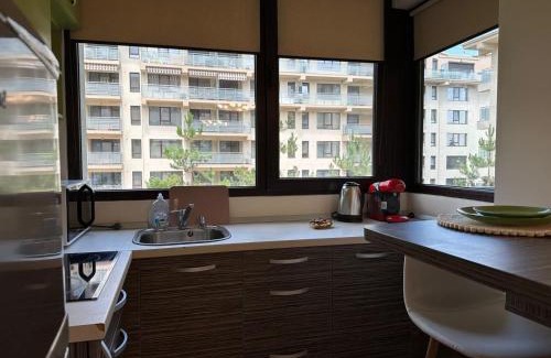 Copou Apartamento | Garsoniera in Copou lângă Parhon IRO
