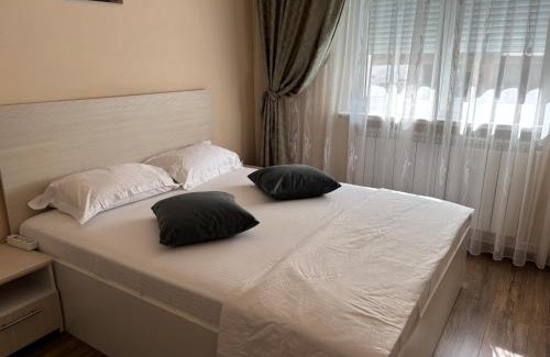 Bacau Apartamento | Garsoniera Lux Mioriței