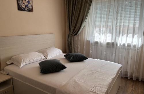 Bacau Apartamento | Garsoniera Lux Mioriței