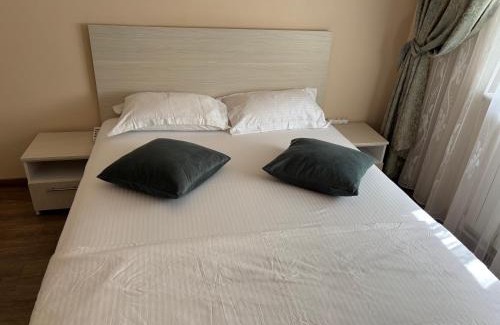 Bacau Apartamento | Garsoniera Lux Mioriței