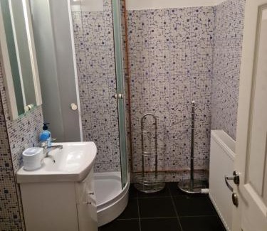 Slanic-Moldova Apartamento | Garsoniera MAIA Slănic-Moldova