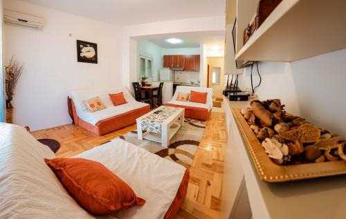 Podmaine Apartamento | Garsonjera Slavica Rajovic