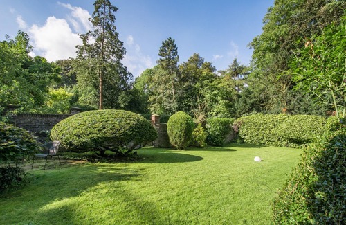 Altstadt I Apartamento | Garten Apartment I