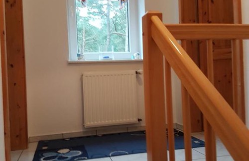 Lubmin Apartamento | Garten Eden
