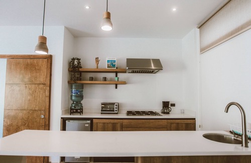 El Zonte Hotel | Garten Hotel