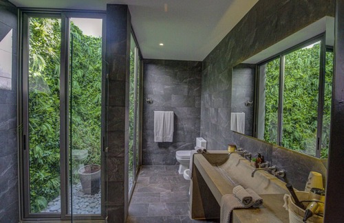 El Zonte Hotel | Garten Hotel