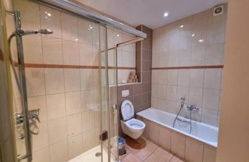 Kevelaer Apartamento | Gartenblick im Gutshaus - Ferienwohnung