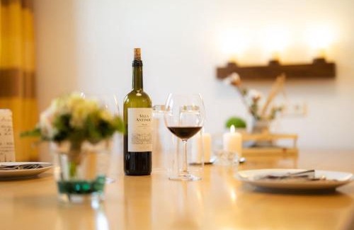 Bad Wuennenberg Apartamento | Gartenfewo