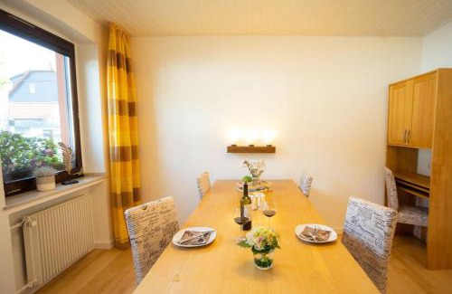 Bad Wuennenberg Apartamento | Gartenfewo