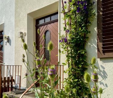 Oberdorla Apartamento | Gartenhaus Erika