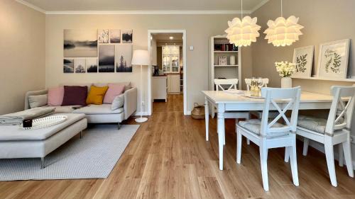 Kollerbeck Apartamento | "GartenTraum" - FeWo in Marienmünster - Ostwestfalen