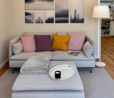 Kollerbeck Apartamento | "GartenTraum" - FeWo in Marienmünster - Ostwestfalen