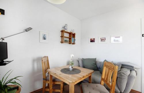 Stinteck Apartamento | Gartenwohnung