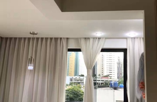 Setor Hoteleiro Norte Apartamento | Garvey park