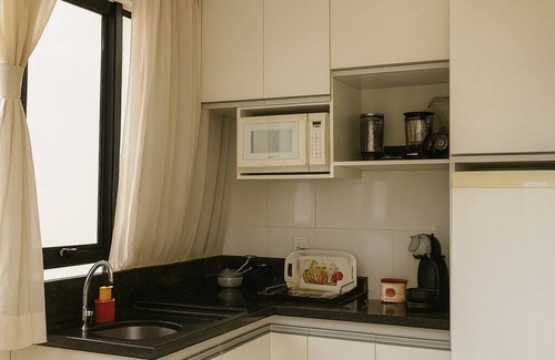 Setor Hoteleiro Norte Apartamento | Garvey park