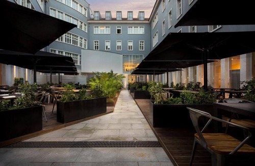 Sao Paulo Apartamento | Gary01 Exclusive Top Floor 2BD by the Timeout Market