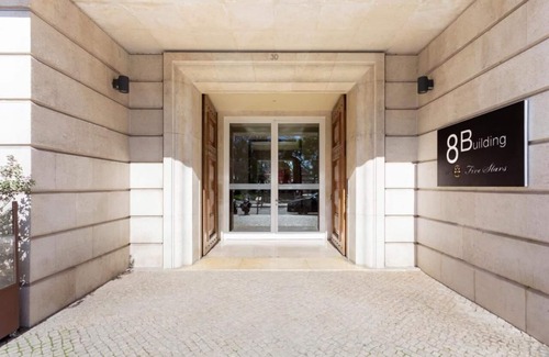 Sao Paulo Apartamento | Gary01 Exclusive Top Floor 2BD by the Timeout Market