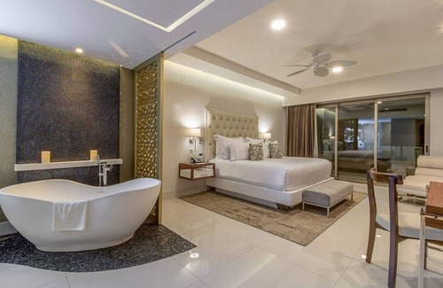 Cabo San Lucas Complejo | Garza Blanca Cabo Resort and Spa