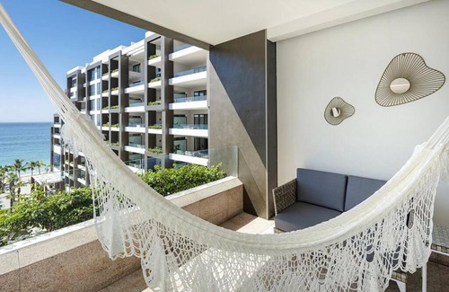 San José del Cabo Casa | Garza Blanca Cabo Jr. Suite